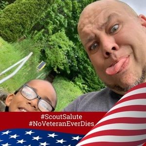 Meet your Posher, Jonathan